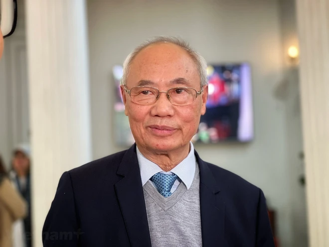 В 2024 году резко возрастет количество международных прибытий во Вьетнам ảnh 2 В 2024 году резко возрастет количество международных прибытий во Вьетнам ảnh 2