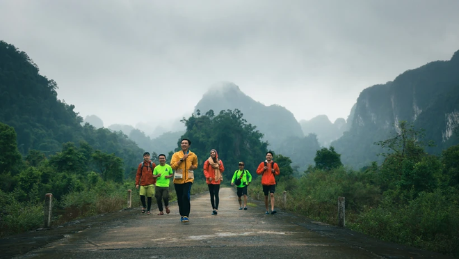 В 2024 году вьетнамский туризм начнет новый путь, стремясь преодолевать трудности ảnh 1