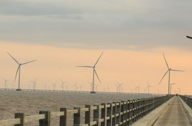 Развитие зеленого водорода открывает возможности для экспорта углеродных кредитов ảnh 1 Развитие зеленого водорода открывает возможности для экспорта углеродных кредитов ảnh 1
