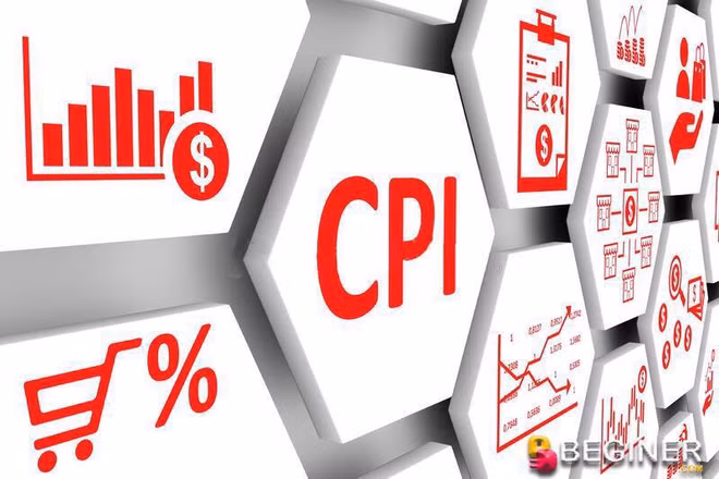 Минфин: средний ИПЦ в 2023 году вырастет примерно на 3,2 - 3,6% ảnh 1