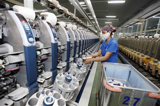 Экспорт швейной продукции снова увеличился ảnh 2 Экспорт швейной продукции снова увеличился ảnh 2