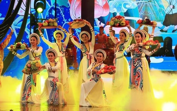 Программа «Весна Родины» состоится 22 января ảnh 1 Программа «Весна Родины» состоится 22 января ảnh 1