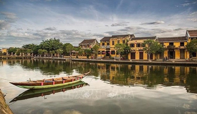 Национальный год туризма 2022 официально откроется в марте ảnh 2 Национальный год туризма 2022 официально откроется в марте ảnh 2