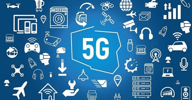 Эксперты: Подход государства к ускорению развертывания 5G во Вьетнаме ảnh 1 Эксперты: Подход государства к ускорению развертывания 5G во Вьетнаме ảnh 1