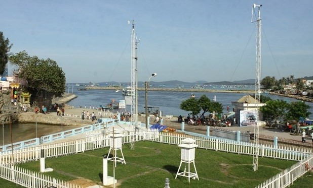 Улучшение способности предупреждать о стихийных бедствиях, создание карты наводнений ảnh 1 Улучшение способности предупреждать о стихийных бедствиях, создание карты наводнений ảnh 1