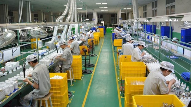 Сотрудничество в рамках ГЧП помогает ускорить цифровую трансформацию ảnh 2 Сотрудничество в рамках ГЧП помогает ускорить цифровую трансформацию ảnh 2