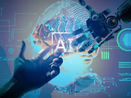 HUST открывает международный исследовательский центр искусственного интеллекта ảnh 1 HUST открывает международный исследовательский центр искусственного интеллекта ảnh 1