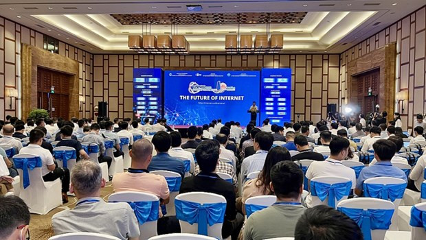 Более 70% населения Вьетнама пользуются интернетом ảnh 2 Более 70% населения Вьетнама пользуются интернетом ảnh 2