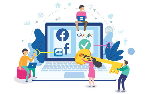 📝 М-РЕД: Применение цифровых коммуникационных технологий при выполнении политических задач ảnh 3