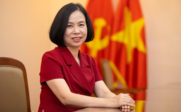 📝 М-РЕД: Применение цифровых коммуникационных технологий при выполнении политических задач ảnh 2