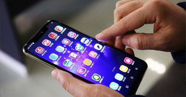 Более 70% населения Вьетнама пользуются интернетом ảnh 1 Более 70% населения Вьетнама пользуются интернетом ảnh 1