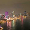Хошимин — экономический и культурный центр Вьетнама. Фото: ВИА.