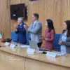 Руководитель Торгового представительства Вьетнама в Мексике Нгуен Тхи Чанг на мероприятии. Фото: ВИА.