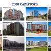 Рену Шарма из Института дизайна и развития обувной промышленности Индии (FDDI) представила филиалы FDDI. Фото: ВИА.