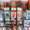 За семь лет реализации программы OCOP в провинции Камау сертифицировано 330 продуктов OCOP. Фото: ВИА.