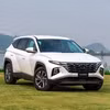 Hyundai Tucson. Фото: Hyundai.