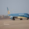 Самолёт Vietnam Airlines. Фото: ВИА.