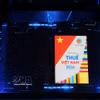 Презентация Белой книги по налогообложению Вьетнама 2026 года. Фото: ВИА