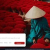 Национальная платформа Visit Vietnam