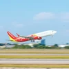 Vietjet вводит в коммерческую эксплуатацию самолёт Boeing 737-8, продвигая стратегию роста в Таиланде