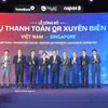 Участники мероприятия. (Источник: bnews.vn)