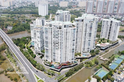 Вьетнам вошёл в топ-4 мировых рынков брендированной недвижимости