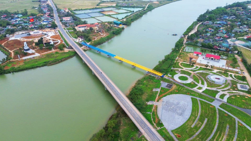 Проект нацелен на завершение работ и повторное открытие для посетителей до Лунного Нового года Тэт 2026 (Фото: ВИА)