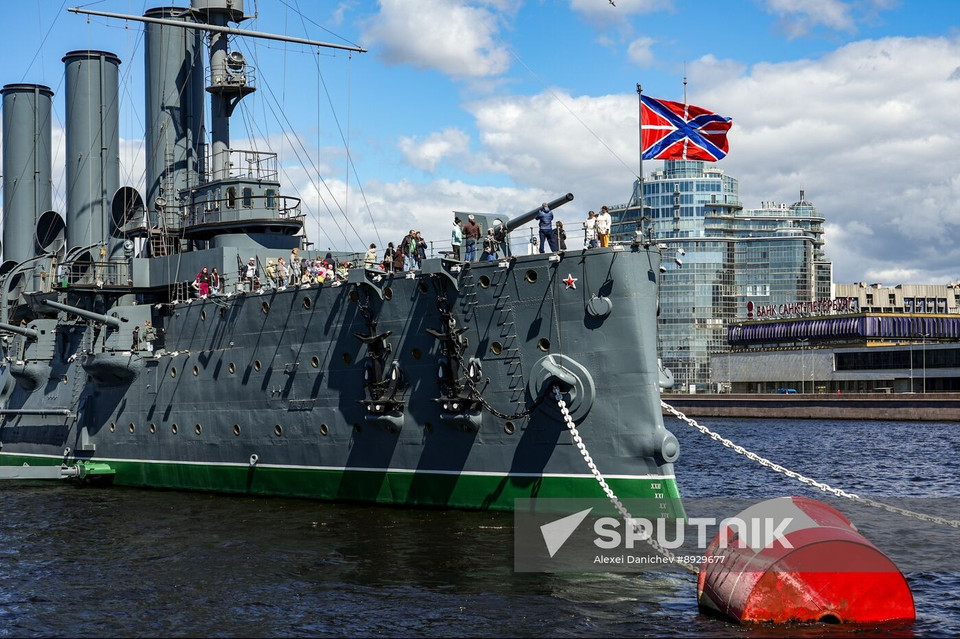 (Фото: Спутник)