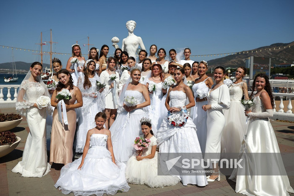 Фото: Спутник