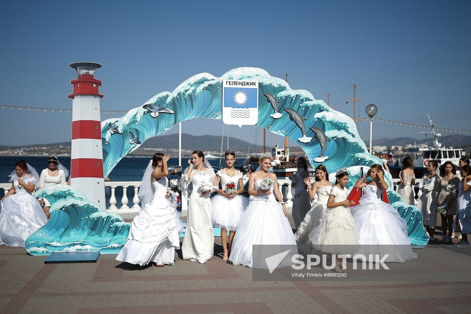 Фото: Спутник