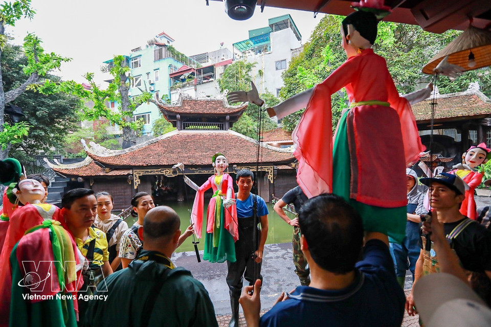 70-летний юбилей отмечает устойчивый путь многих поколений артистов театра в сохранении и развитии традиционного кукольного искусства.
