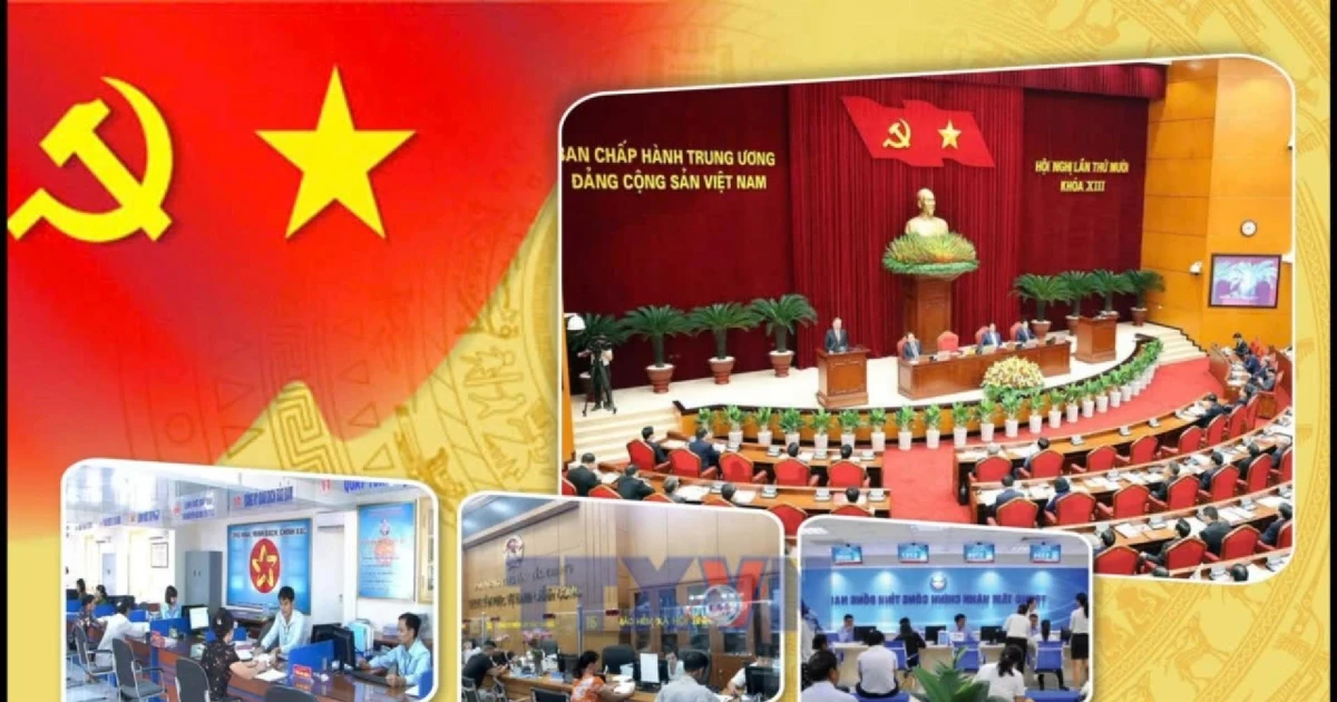 Прорыв в экономическом мышлении в проекте документов XIV партийного съезда