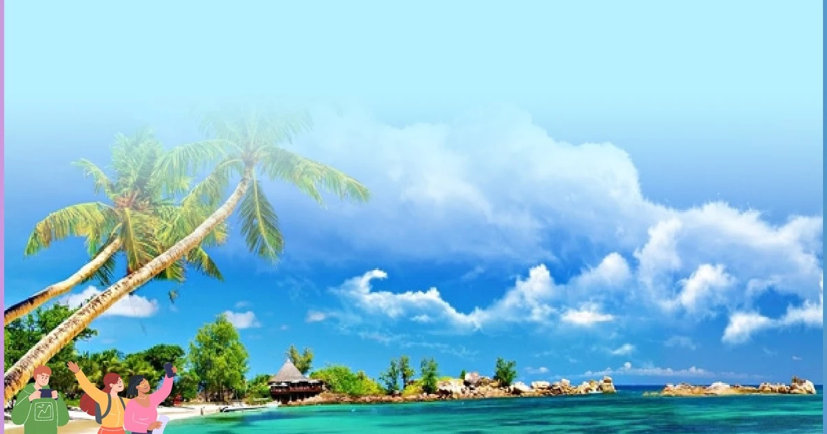 Вьетнам вошёл в топ-52 туристических направлений в 2026 году