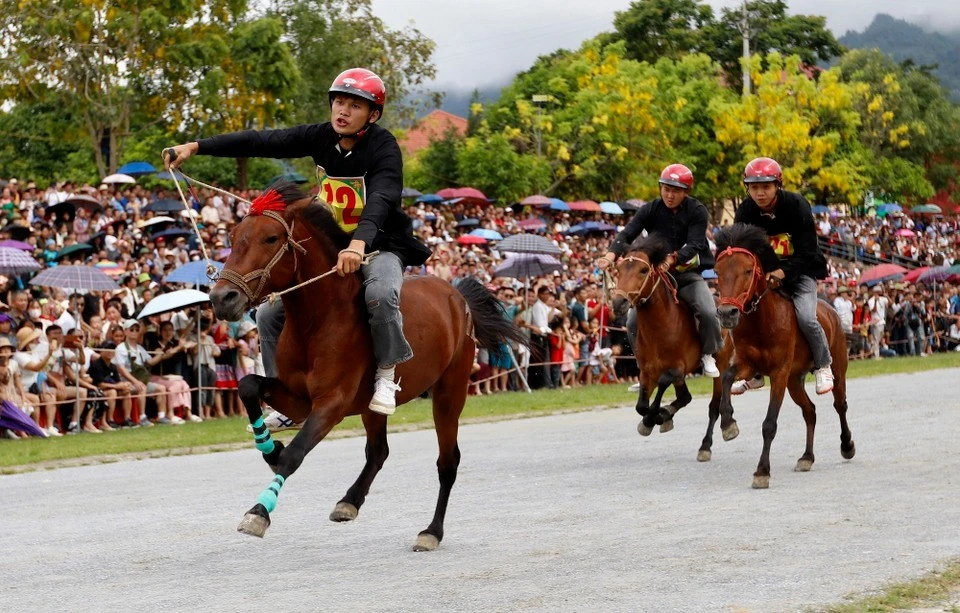 Зимний фестиваль в Бакха: яркие краски нагорья и уникальные впечатления