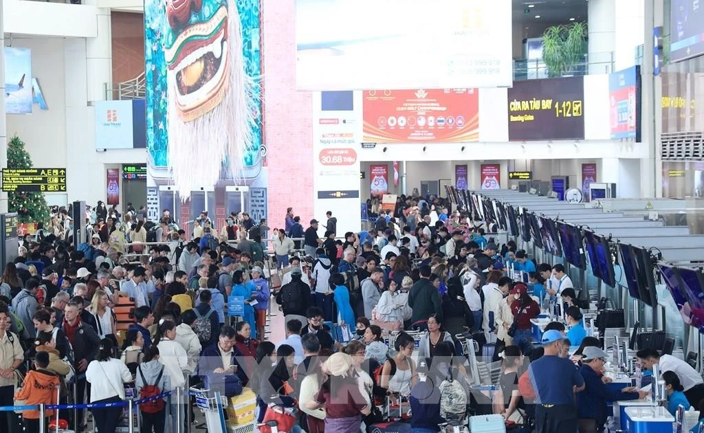 Обеспечение безопасности авиационных перевозок в период проведения Съезда Партии