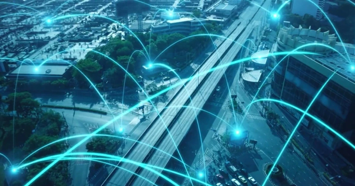 Резолюция 57-NQ/TW выводит развитие интернета во Вьетнаме в новую эпоху