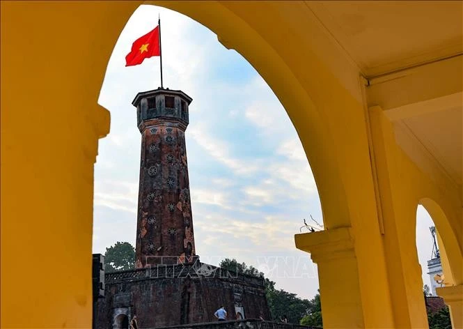 Вьетнам принял более 19 млн иностранных туристов за 11 месяцев