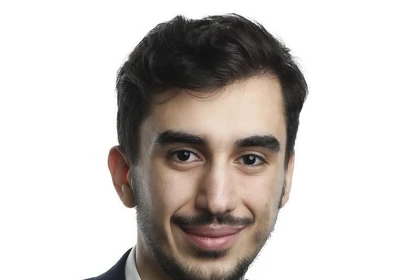 Ахмед Альбайрак, младший научный сотрудник Индо-Тихоокеанского центра развития при австралийском Институте Лоуи. Фото опубликовано ВИА. 