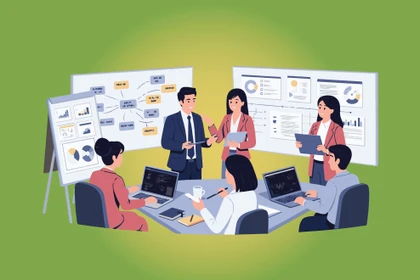 Количество вновь созданных и возобновивших свою деятельность предприятий увеличилось на 26,1%