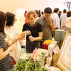 Производство органической сельскохозяйственной продукции ради лучшего будущего (Фото: ВИА)