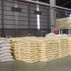 Город Кантхо располагает около 390 тыс. га посевных площадей под рис, а объём производства достигает 4,6 млн тонн риса-сырца, что эквивалентно примерно 3 млн тонн риса (Фото: ВИА)
