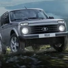 Фото: Lada