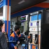 Два «крупных игрока» заранее внедряют решения по продаже бензина E10RON95 опережающими темпами» (Фото: ВИА)