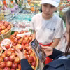 Узнать происхождение продукции посредством сканирования QR-кода (Фото: ВИА)