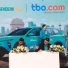 5 июня 2026 года вьетнамская акционерная компания Green and Smart Mobility (Green SM) официально запустила сервис Green SM Limo в Нью-Дели (Индия).