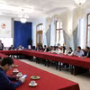 Делегация провинции Куангнинь провела рабочую встречу с Посольством Вьетнама в РФ (Фото: ВИА)