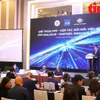 Программа диалога по ГЧП во Вьетнаме (Фото: baotintuc.vn)