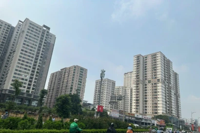 Информационная система и база данных по жилью и рынку недвижимости будут создаваться и управляться на единой основе — от центрального до местного уровней. (Фото: ВИА) 