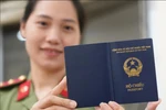 Владельцы вьетнамских паспортов теперь могут посещать 51 направление без необходимости получения традиционной визы, наравне с рядом других развивающихся стран. (Фото: dantri.com.vn)