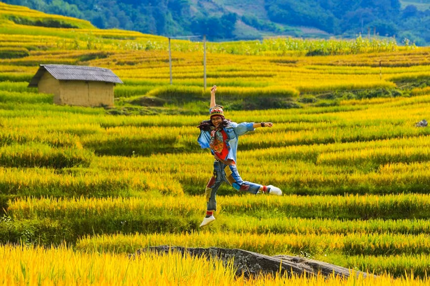 (Фото: Тхэ Дай / Vietnam +)